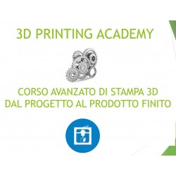 Stand per Stampante 3D Professionale Soitech