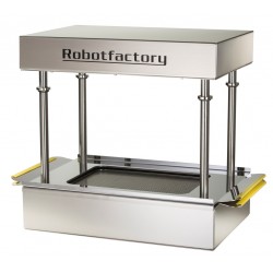 3D FORMING Termoformatura ROBOTFACTORY