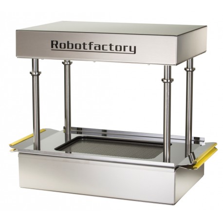 3D FORMING Termoformatura ROBOTFACTORY