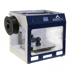 Stampante 3D Professionale Soitech LEONARDO