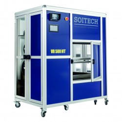 Stampante 3D Professionale Soitech LEONARDO