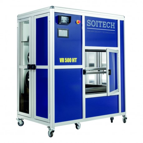 Stampante 3D Professionale Soitech LEONARDO